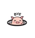Moowarn（個別スタンプ：40）