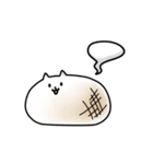 もちアイスねこ（個別スタンプ：6）