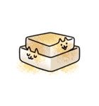 もちアイスねこ（個別スタンプ：18）