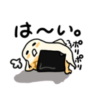 いそべくん（個別スタンプ：3）