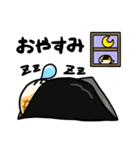 いそべくん（個別スタンプ：5）