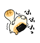 いそべくん（個別スタンプ：22）