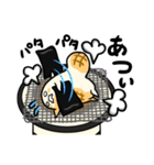 いそべくん（個別スタンプ：39）