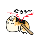 いそべくん（個別スタンプ：40）