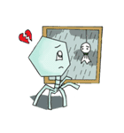 Meet The Phages 2（個別スタンプ：1）