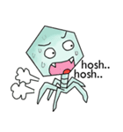 Meet The Phages 2（個別スタンプ：6）