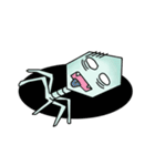 Meet The Phages 2（個別スタンプ：10）