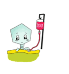 Meet The Phages 2（個別スタンプ：19）