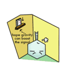 Meet The Phages 2（個別スタンプ：22）