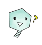 Meet The Phages 2（個別スタンプ：25）