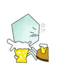 Meet The Phages 2（個別スタンプ：38）