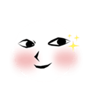 blush（個別スタンプ：3）