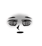 blush（個別スタンプ：4）
