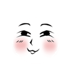 blush（個別スタンプ：10）