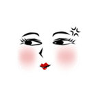blush（個別スタンプ：11）