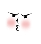 blush（個別スタンプ：16）