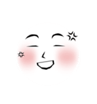 blush（個別スタンプ：29）