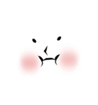 blush（個別スタンプ：37）