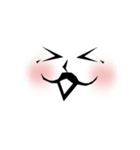 blush（個別スタンプ：39）