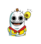 Dek Om Meu（個別スタンプ：24）