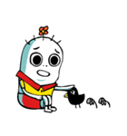 Dek Om Meu（個別スタンプ：30）