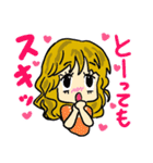 コイカモ（個別スタンプ：2）