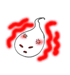 おばけのたろぽん（個別スタンプ：35）