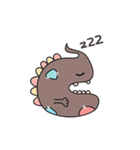 Monsters X（個別スタンプ：16）