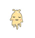Monsters X（個別スタンプ：22）