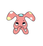Monsters X（個別スタンプ：29）