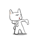 White's scope（個別スタンプ：6）