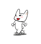 White's scope（個別スタンプ：14）