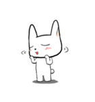 White's scope（個別スタンプ：15）