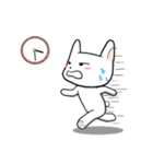 White's scope（個別スタンプ：30）
