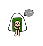 Food cafe（個別スタンプ：22）