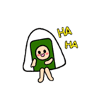 Food cafe（個別スタンプ：23）