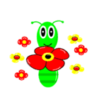 Anty（個別スタンプ：1）