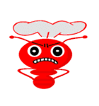 Anty（個別スタンプ：5）