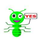 Anty（個別スタンプ：6）