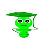 Anty（個別スタンプ：8）