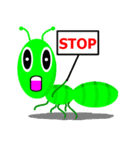 Anty（個別スタンプ：10）