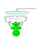 Anty（個別スタンプ：22）