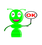 Anty（個別スタンプ：31）