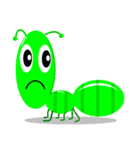 Anty（個別スタンプ：33）