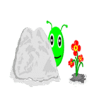 Anty（個別スタンプ：35）