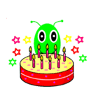 Anty（個別スタンプ：38）