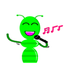 Anty（個別スタンプ：40）