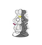 夢見るコックさん（個別スタンプ：39）