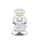 夢見るコックさん（個別スタンプ：40）