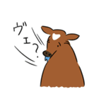 牛さんとファーマー（個別スタンプ：13）